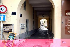 011- Antibes